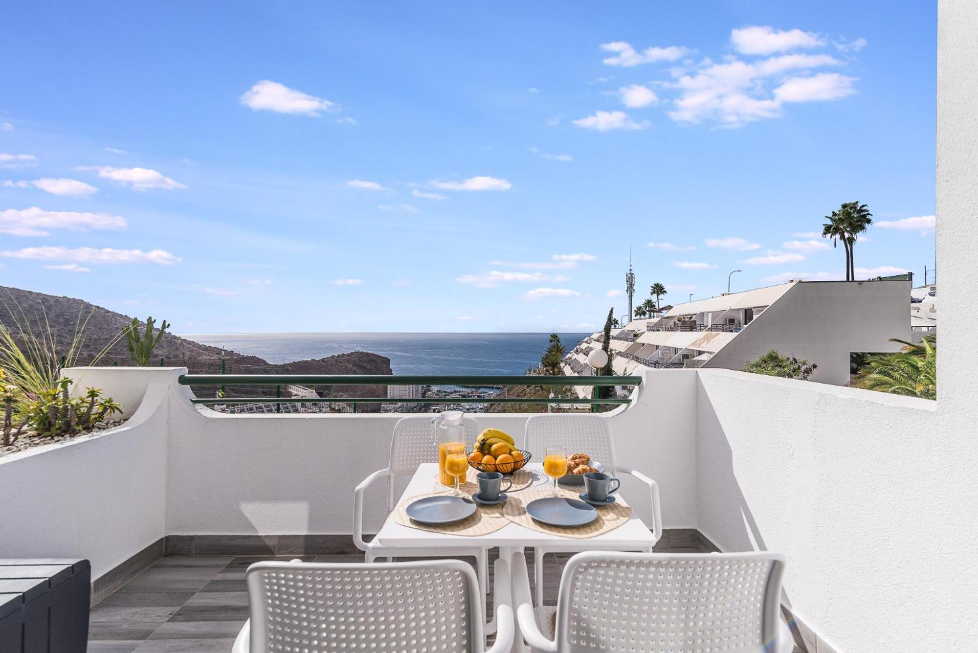 Corona Rosa Ocean View Пуэрто Рико Экстерьер фото