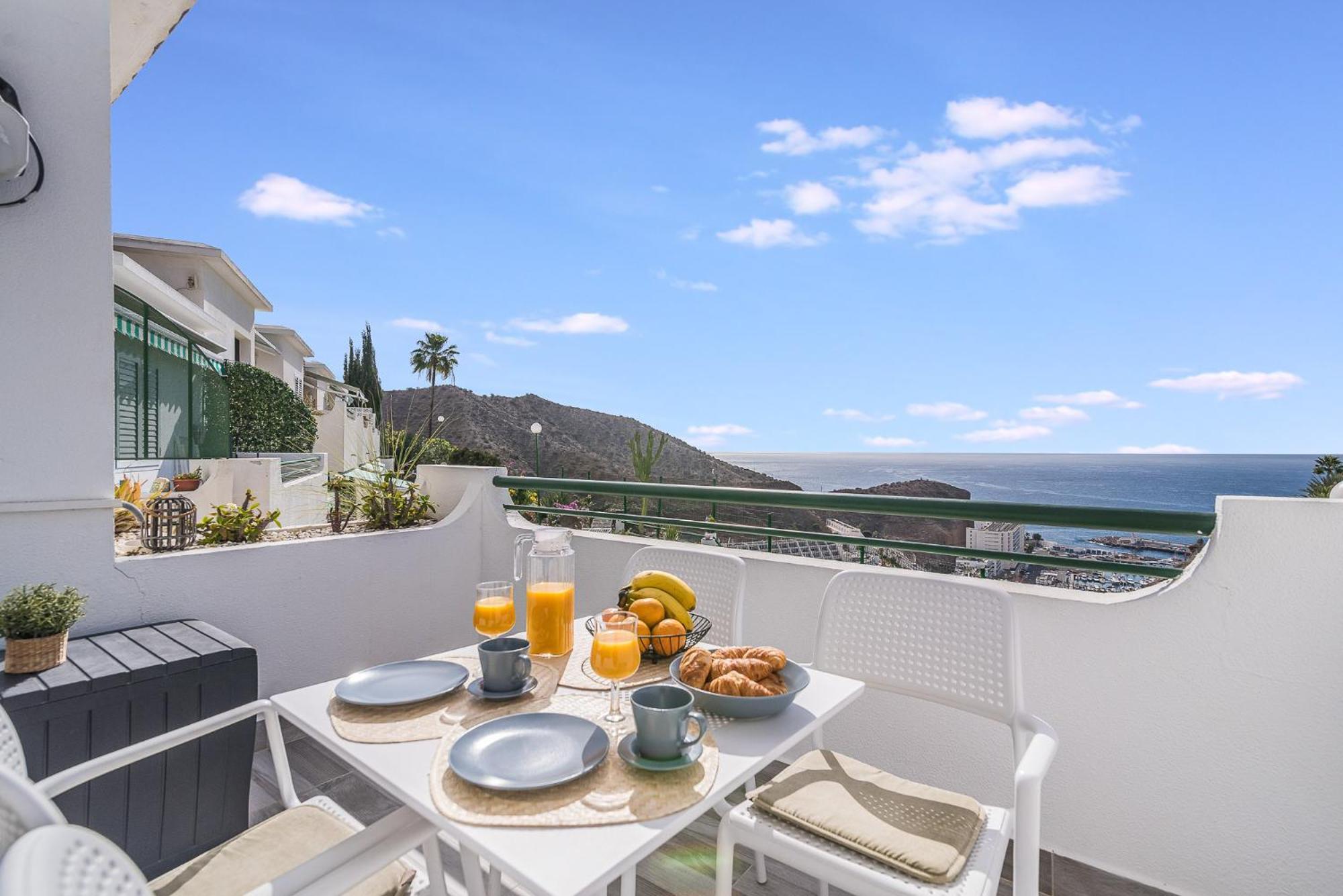 Corona Rosa Ocean View Пуэрто Рико Экстерьер фото